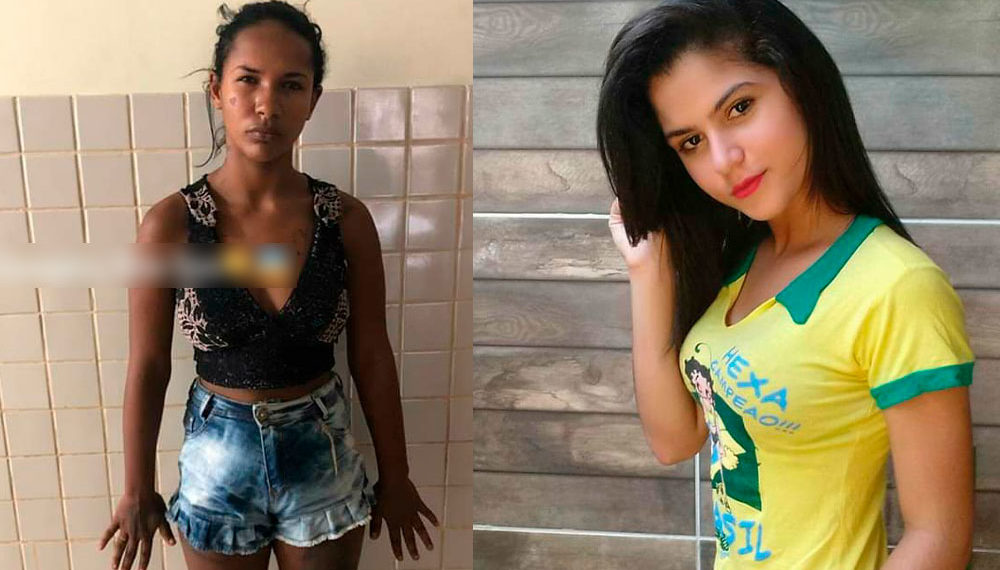 Jovem Assume Ter Participado Do Assassinato Cruel De Maria Eduarda