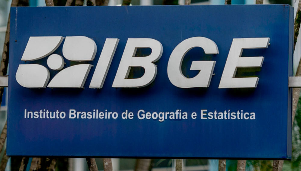 IBGE: edital para 400 vagas de analista censitário deve sair ainda este mês