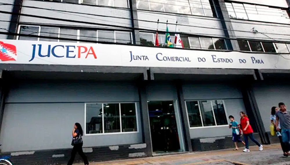 Registro de empresas no Pará passa a ser 100% digital a partir de janeiro de 2020