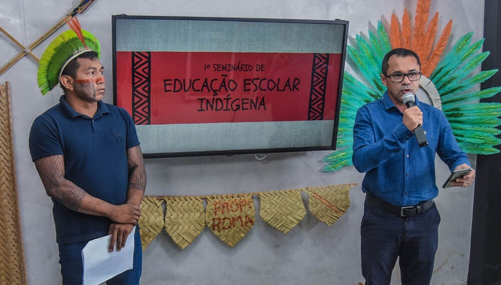 Parauapebas vai ganhar curso de graduação para indígenas